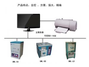 計算機控制電爐1.0軟件宣傳-1